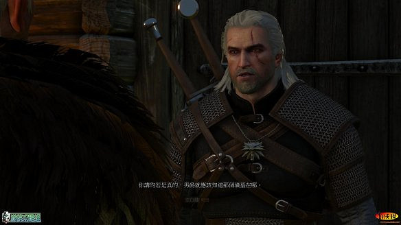 《巫師3:狂獵》圖文攻略 主線任務+支線任務+狩獵任務+操作介紹+技能說明 《巫師3:狂獵》圖文攻略 主線任務+支線任務+狩獵任務+操作介紹+技能說明