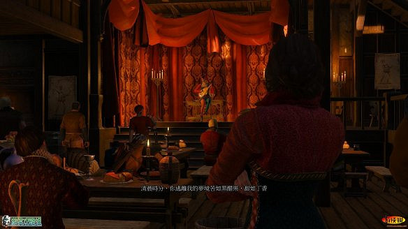 《巫師3:狂獵》圖文攻略 主線任務+支線任務+狩獵任務+操作介紹+技能說明 《巫師3:狂獵》圖文攻略 主線任務+支線任務+狩獵任務+操作介紹+技能說明