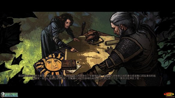 《巫師3:狂獵》圖文攻略 主線任務+支線任務+狩獵任務+操作介紹+技能說明 《巫師3:狂獵》圖文攻略 主線任務+支線任務+狩獵任務+操作介紹+技能說明