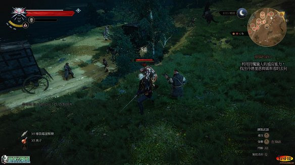 《巫師3:狂獵》圖文攻略 主線任務+支線任務+狩獵任務+操作介紹+技能說明 《巫師3:狂獵》圖文攻略 主線任務+支線任務+狩獵任務+操作介紹+技能說明