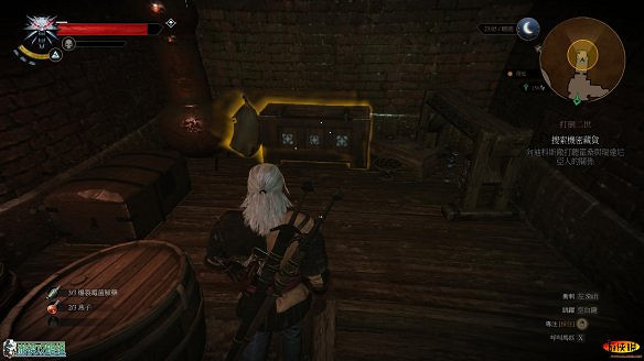 《巫師3:狂獵》圖文攻略 主線任務+支線任務+狩獵任務+操作介紹+技能說明 《巫師3:狂獵》圖文攻略 主線任務+支線任務+狩獵任務+操作介紹+技能說明