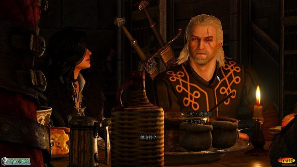 《巫師3:狂獵》圖文攻略 主線任務+支線任務+狩獵任務+操作介紹+技能說明 《巫師3:狂獵》圖文攻略 主線任務+支線任務+狩獵任務+操作介紹+技能說明