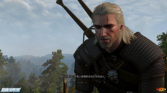 《巫師3:狂獵》圖文攻略 主線任務+支線任務+狩獵任務+操作介紹+技能說明 《巫師3:狂獵》圖文攻略 主線任務+支線任務+狩獵任務+操作介紹+技能說明