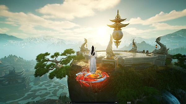 《蜀山初章》渡劫技巧心得 渡劫怎麽保命? 《蜀山初章》渡劫技巧心得 渡劫怎麽保命?