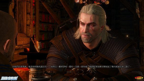 《巫師3:狂獵》圖文攻略 主線任務+支線任務+狩獵任務+操作介紹+技能說明 《巫師3:狂獵》圖文攻略 主線任務+支線任務+狩獵任務+操作介紹+技能說明