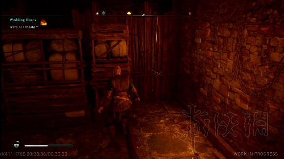 《刺客教條英靈殿》展示內容解讀 新內容有哪些? 《刺客教條英靈殿》展示內容解讀 新內容有哪些?