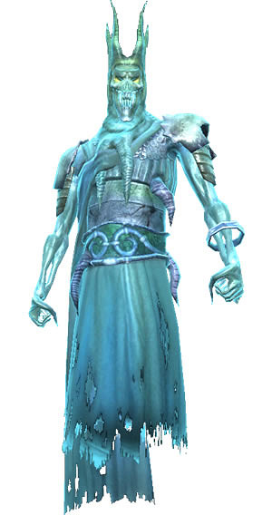 《巫師3：狂獵》登場人物形象資料