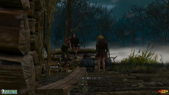 《巫師3:狂獵》圖文攻略 主線任務+支線任務+狩獵任務+操作介紹+技能說明 《巫師3:狂獵》圖文攻略 主線任務+支線任務+狩獵任務+操作介紹+技能說明