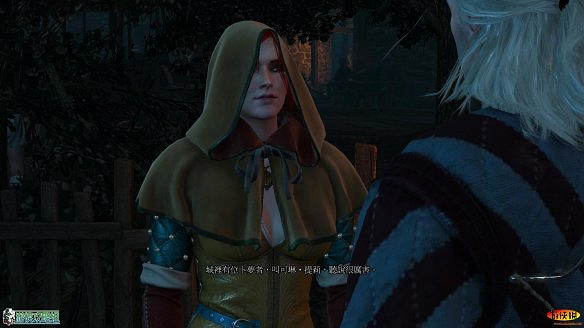 《巫師3:狂獵》圖文攻略 主線任務+支線任務+狩獵任務+操作介紹+技能說明 《巫師3:狂獵》圖文攻略 主線任務+支線任務+狩獵任務+操作介紹+技能說明