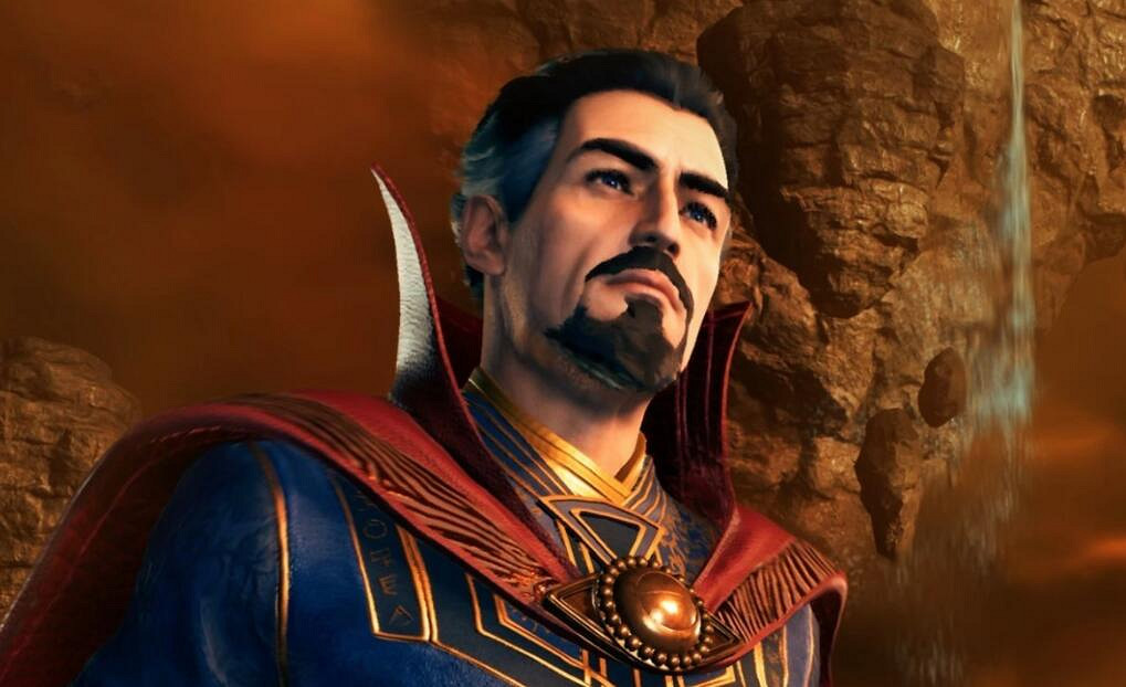 《漫威午夜之子》英雄圖鑒大全 成員介紹