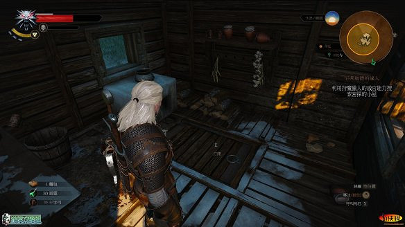 《巫師3:狂獵》圖文攻略 主線任務+支線任務+狩獵任務+操作介紹+技能說明 《巫師3:狂獵》圖文攻略 主線任務+支線任務+狩獵任務+操作介紹+技能說明