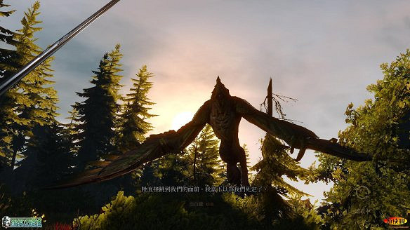 《巫師3:狂獵》圖文攻略 主線任務+支線任務+狩獵任務+操作介紹+技能說明 《巫師3:狂獵》圖文攻略 主線任務+支線任務+狩獵任務+操作介紹+技能說明