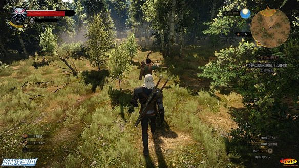 《巫師3:狂獵》圖文攻略 主線任務+支線任務+狩獵任務+操作介紹+技能說明 《巫師3:狂獵》圖文攻略 主線任務+支線任務+狩獵任務+操作介紹+技能說明