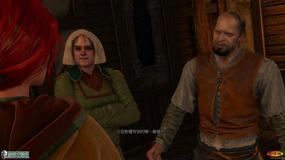 《巫師3:狂獵》圖文攻略 主線任務+支線任務+狩獵任務+操作介紹+技能說明 《巫師3:狂獵》圖文攻略 主線任務+支線任務+狩獵任務+操作介紹+技能說明