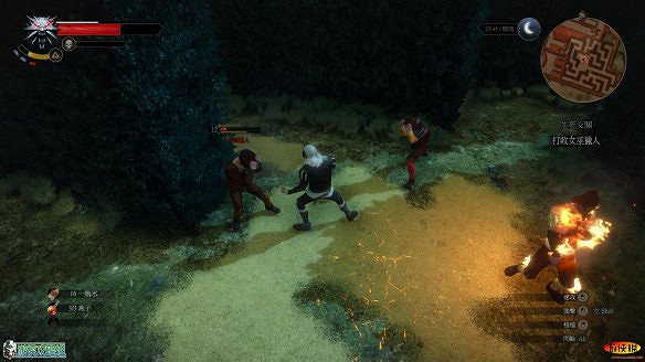 《巫師3:狂獵》圖文攻略 主線任務+支線任務+狩獵任務+操作介紹+技能說明 《巫師3:狂獵》圖文攻略 主線任務+支線任務+狩獵任務+操作介紹+技能說明