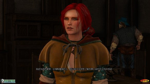 《巫師3:狂獵》圖文攻略 主線任務+支線任務+狩獵任務+操作介紹+技能說明 《巫師3:狂獵》圖文攻略 主線任務+支線任務+狩獵任務+操作介紹+技能說明