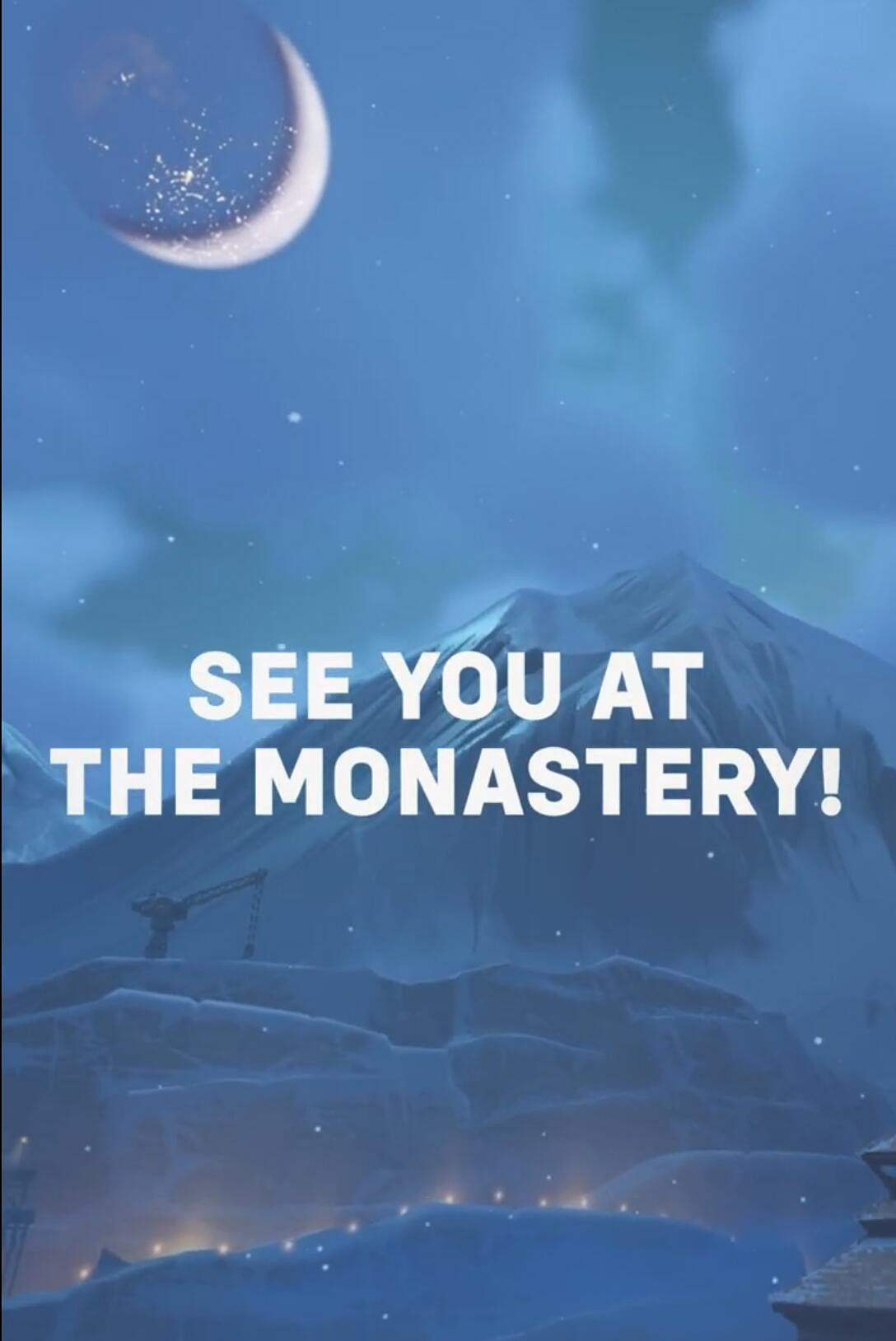 且玩且珍惜!《鬥陣特攻2》新地圖"香巴裡寺院"展示 且玩且珍惜!《鬥陣特攻2》新地圖"香巴裡寺院"展示