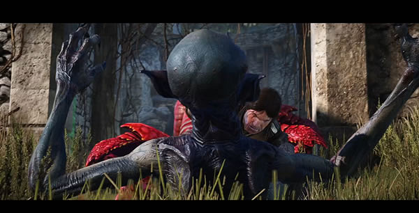 《巫師3:狂獵》登場人物形象資料 《巫師3:狂獵》登場人物形象資料