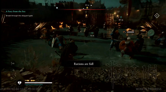 《刺客教條英靈殿》展示內容解讀 新內容有哪些? 《刺客教條英靈殿》展示內容解讀 新內容有哪些?