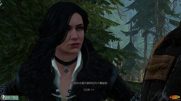 《巫師3:狂獵》圖文攻略 主線任務+支線任務+狩獵任務+操作介紹+技能說明 《巫師3:狂獵》圖文攻略 主線任務+支線任務+狩獵任務+操作介紹+技能說明