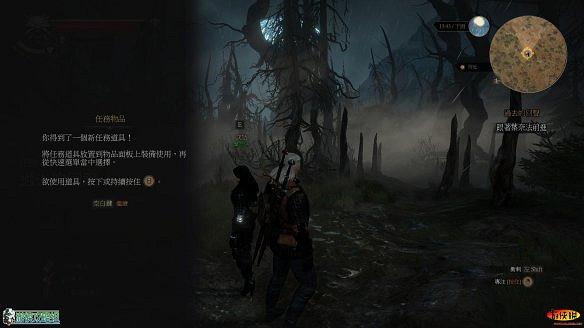 《巫師3:狂獵》圖文攻略 主線任務+支線任務+狩獵任務+操作介紹+技能說明 《巫師3:狂獵》圖文攻略 主線任務+支線任務+狩獵任務+操作介紹+技能說明