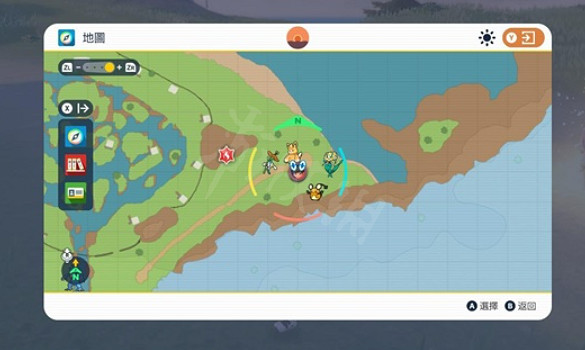 《寶可夢朱紫》7星噴火龍單人怎麽打?7星太晶噴火龍單刷方法分享 《寶可夢朱紫》7星噴火龍單人怎麽打?7星太晶噴火龍單刷方法分享