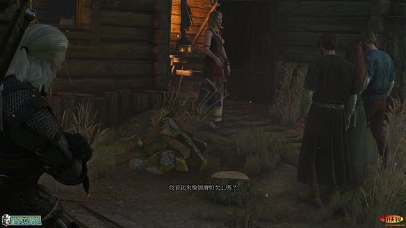 《巫師3:狂獵》圖文攻略 主線任務+支線任務+狩獵任務+操作介紹+技能說明 《巫師3:狂獵》圖文攻略 主線任務+支線任務+狩獵任務+操作介紹+技能說明