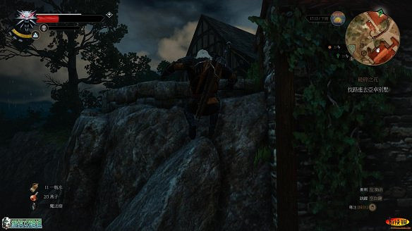 《巫師3:狂獵》圖文攻略 主線任務+支線任務+狩獵任務+操作介紹+技能說明 《巫師3:狂獵》圖文攻略 主線任務+支線任務+狩獵任務+操作介紹+技能說明