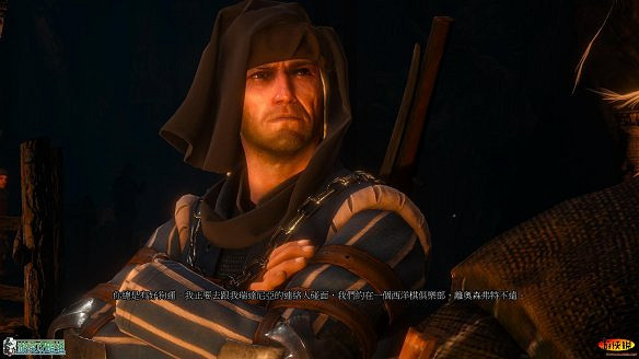 《巫師3:狂獵》圖文攻略 主線任務+支線任務+狩獵任務+操作介紹+技能說明 《巫師3:狂獵》圖文攻略 主線任務+支線任務+狩獵任務+操作介紹+技能說明