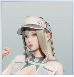 《ROOM Girl》人物卡運動系少女分享 運動系少女怎麽捏? 《ROOM Girl》人物卡運動系少女分享 運動系少女怎麽捏?