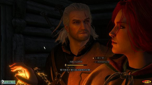 《巫師3:狂獵》圖文攻略 主線任務+支線任務+狩獵任務+操作介紹+技能說明 《巫師3:狂獵》圖文攻略 主線任務+支線任務+狩獵任務+操作介紹+技能說明