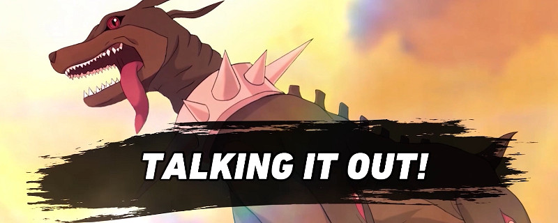 數碼寶貝絕境求生自由黃金劍獅獸怎麽入隊 數碼寶貝絕境求生自由黃金劍獅獸怎麽入隊