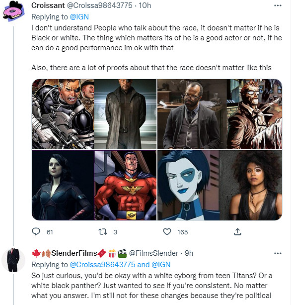 粉絲呼籲奎托斯面捕擔任《戰神》真人劇演員 本人回應