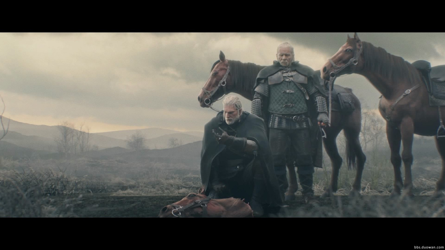 《巫師3：狂獵》畫面劇情及戰鬥上手圖文體驗攻略 巫師3好玩嗎