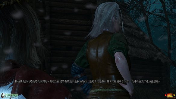 《巫師3:狂獵》圖文攻略 主線任務+支線任務+狩獵任務+操作介紹+技能說明 《巫師3:狂獵》圖文攻略 主線任務+支線任務+狩獵任務+操作介紹+技能說明