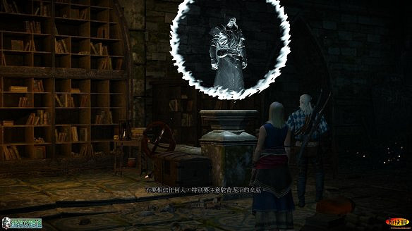 《巫師3:狂獵》圖文攻略 主線任務+支線任務+狩獵任務+操作介紹+技能說明 《巫師3:狂獵》圖文攻略 主線任務+支線任務+狩獵任務+操作介紹+技能說明