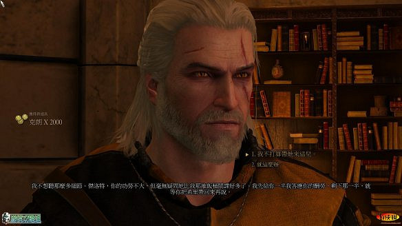 《巫師3:狂獵》圖文攻略 主線任務+支線任務+狩獵任務+操作介紹+技能說明 《巫師3:狂獵》圖文攻略 主線任務+支線任務+狩獵任務+操作介紹+技能說明