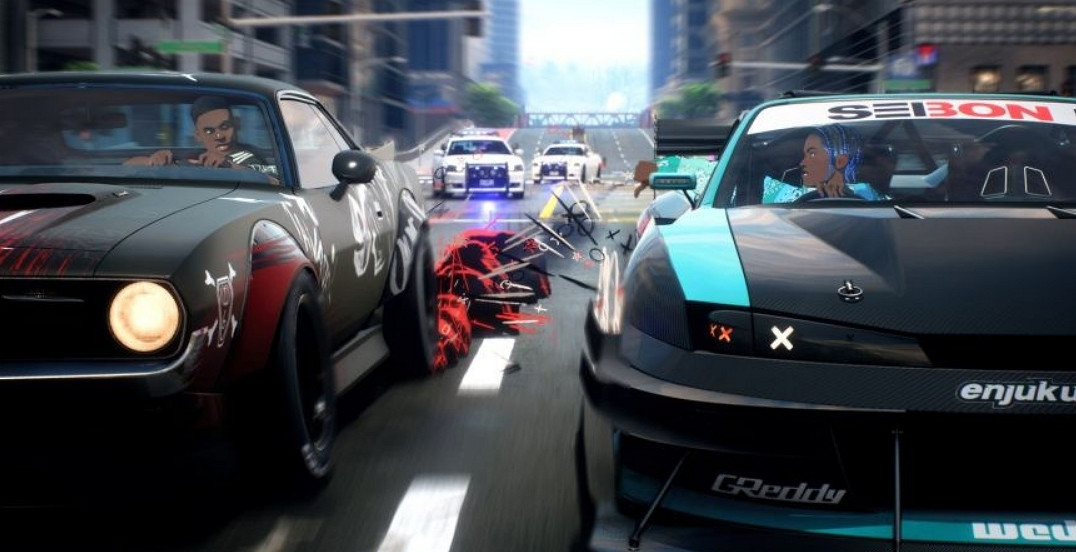 《百面千相》入榜！外媒總結將登PS5的開放世界遊戲