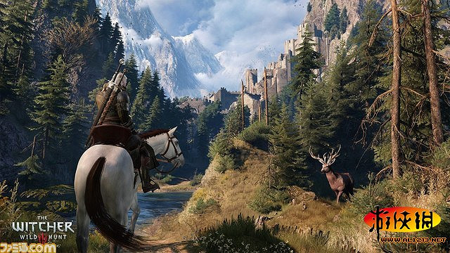 《巫師3:狂獵》世界地圖七大區域介紹攻略 《巫師3:狂獵》世界地圖七大區域介紹攻略