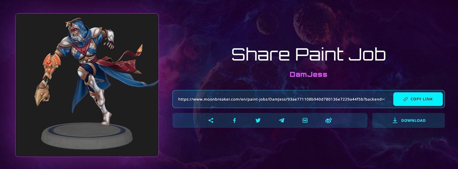 《破月勇者》官方發布免費升級檔 有聲書更新新章節