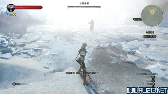 《巫師3:狂獵》圖文流程攻略 主線+分支任務 《巫師3:狂獵》圖文流程攻略 主線+分支任務