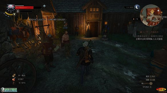 《巫師3:狂獵》圖文攻略 主線任務+支線任務+狩獵任務+操作介紹+技能說明 《巫師3:狂獵》圖文攻略 主線任務+支線任務+狩獵任務+操作介紹+技能說明