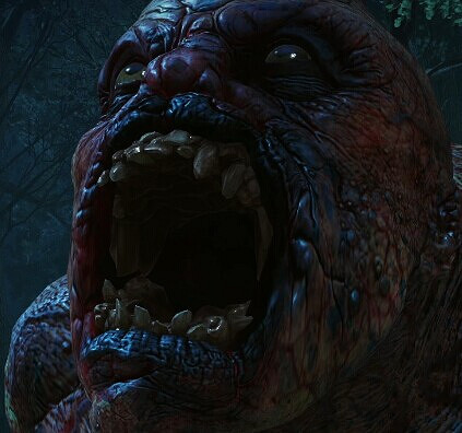 《巫師3：狂獵》最新展示怪物匯總攻略