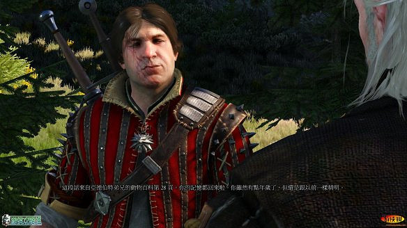 《巫師3:狂獵》圖文攻略 主線任務+支線任務+狩獵任務+操作介紹+技能說明 《巫師3:狂獵》圖文攻略 主線任務+支線任務+狩獵任務+操作介紹+技能說明