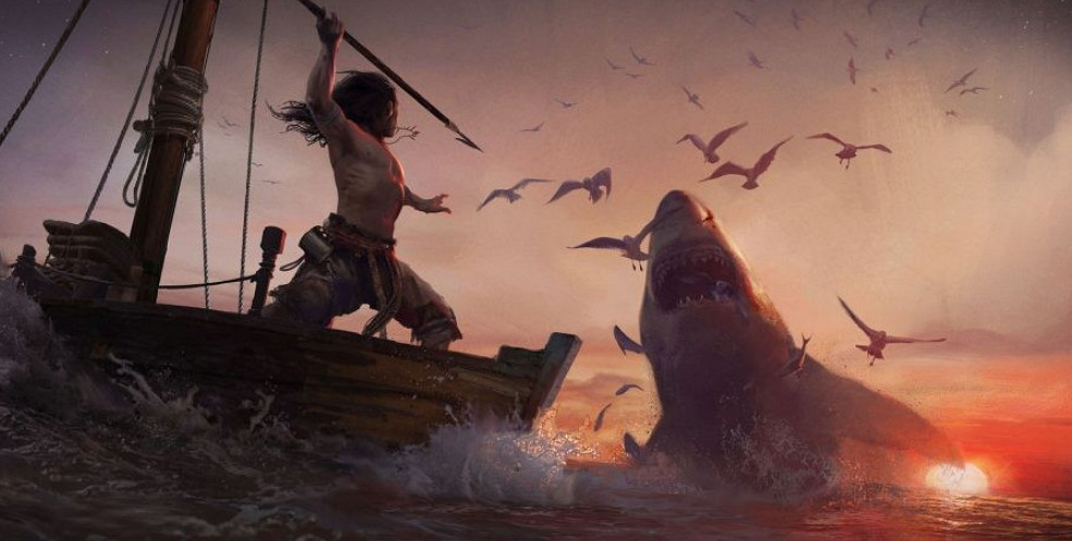 《百面千相》入榜！外媒總結將登PS5的開放世界遊戲