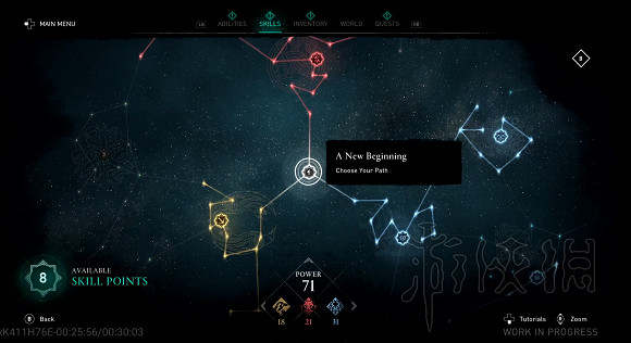 《刺客教條英靈殿》展示內容解讀 新內容有哪些? 《刺客教條英靈殿》展示內容解讀 新內容有哪些?