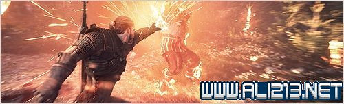 《巫師3：狂獵》最新圖文前瞻攻略 人物怪物系統詳解