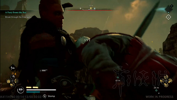 《刺客教條英靈殿》展示內容解讀 新內容有哪些? 《刺客教條英靈殿》展示內容解讀 新內容有哪些?