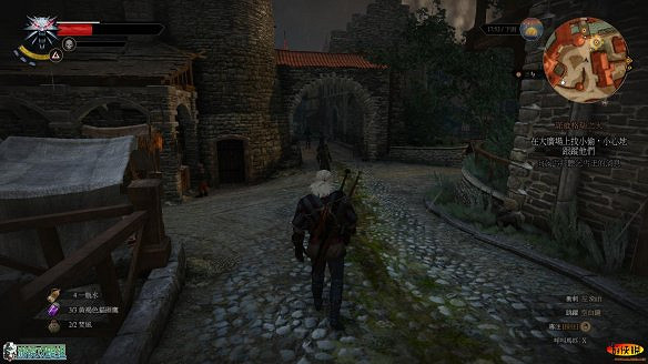 《巫師3:狂獵》圖文攻略 主線任務+支線任務+狩獵任務+操作介紹+技能說明 《巫師3:狂獵》圖文攻略 主線任務+支線任務+狩獵任務+操作介紹+技能說明