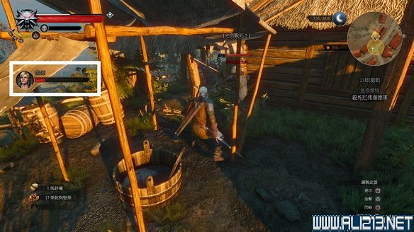 《巫師3：狂獵》圖文流程攻略 主線+分支任務